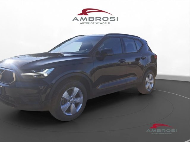 VOLVO XC40 usata 0