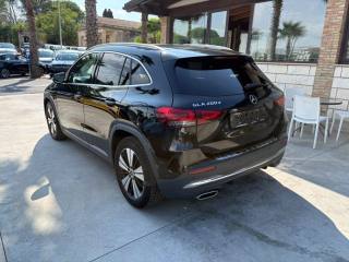 MERCEDES-BENZ GLA 200 usata, con Boardcomputer