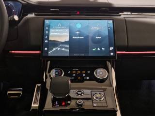 LAND ROVER Range Rover Sport usata, con Interni in pelle