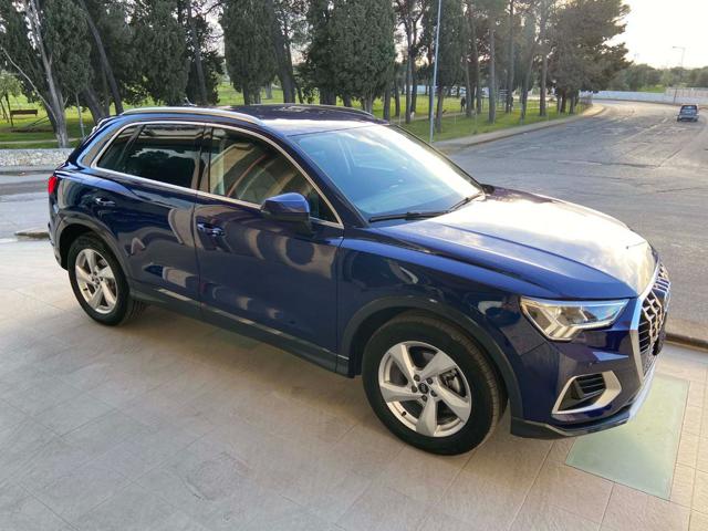 AUDI Q3 usata, con Airbag laterali