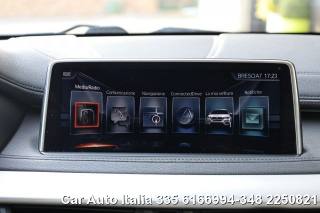 BMW X6 usata, con Trazione integrale