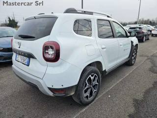 DACIA Duster usata, con Autoradio