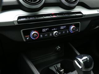 AUDI Q2 usata, con ESP