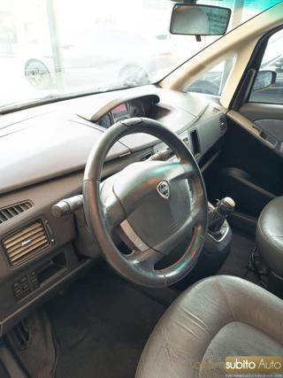 LANCIA MUSA usata 17