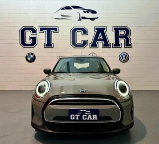 MINI Cooper usata, con Airbag