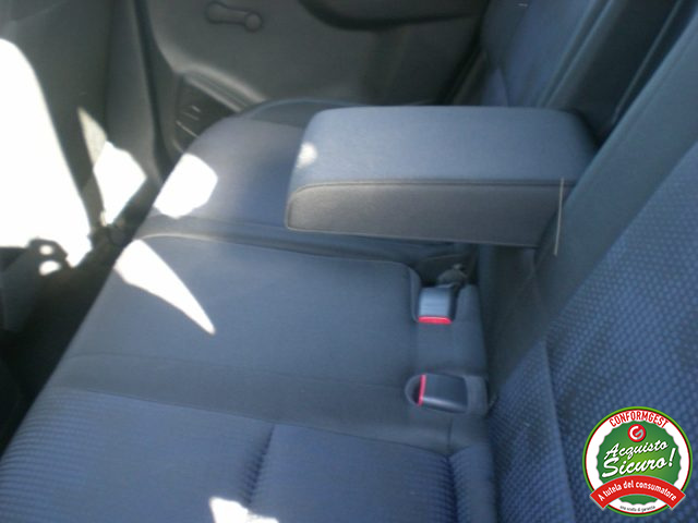 HYUNDAI iX20 usata, con Specchietti laterali elettrici