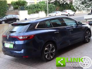 RENAULT Megane usata, con Airbag Passeggero