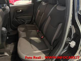 JEEP Renegade usata, con Boardcomputer