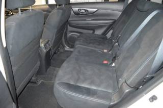 NISSAN X-Trail usata, con Cerchi in lega