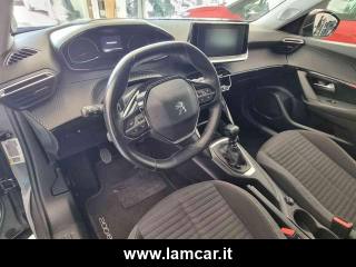 PEUGEOT 2008 usata, con Cruise Control