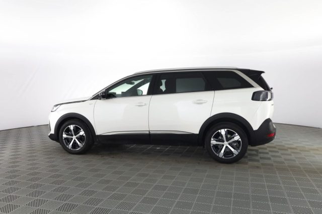 PEUGEOT 5008 usata 5