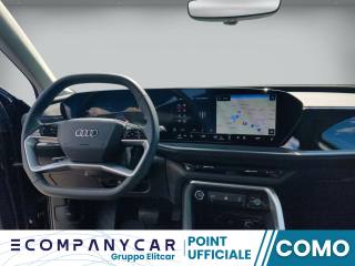 AUDI Q5 usata, con Airbag Passeggero