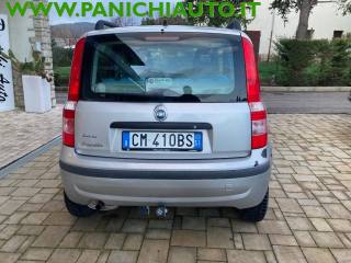 FIAT Panda usata, con Chiusura centralizzata