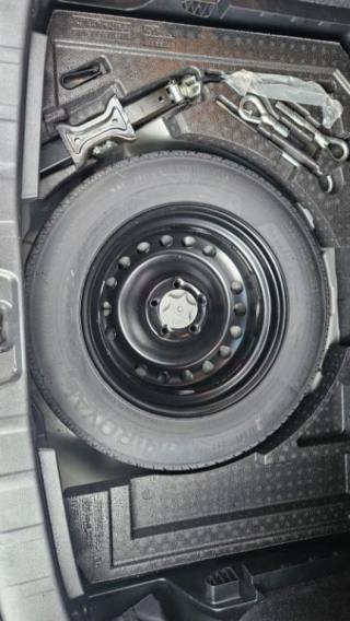 NISSAN Qashqai usata, con Climatizzatore