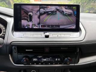 NISSAN Qashqai usata, con Chiusura centralizzata