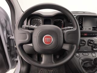 FIAT Panda usata, con Servosterzo