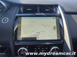 JAGUAR E-Pace usata, con Sistema di navigazione