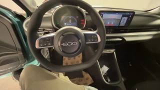 FIAT 600 usata, con Controllo automatico clima