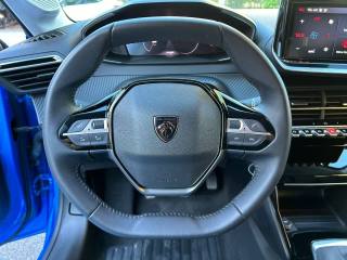 PEUGEOT 208 usata, con Climatizzatore