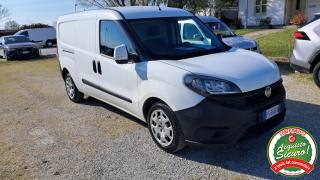 FIAT Doblo usata, con Filtro antiparticolato