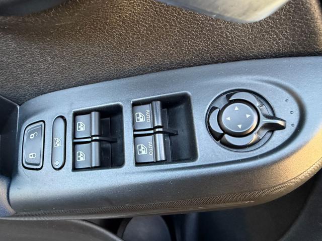 FIAT 500X usata, con Cruise Control