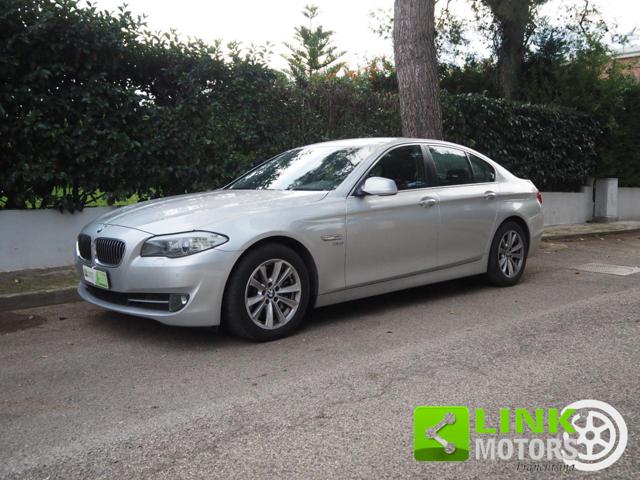 BMW 525 usata, con ABS