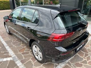 VOLKSWAGEN Golf usata, con Airbag