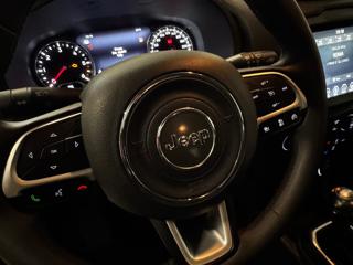 JEEP Renegade usata, con Cruise Control