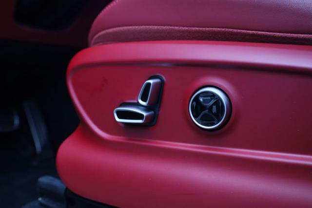 MASERATI Grecale usata, con Cruise Control