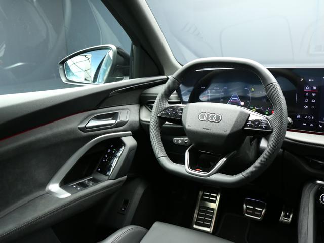 AUDI Q5 usata, con Cruise Control