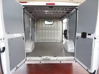 FIAT Ducato usata, con Immobilizzatore elettronico