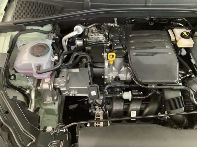 SKODA Fabia usata, con Volante multifunzione