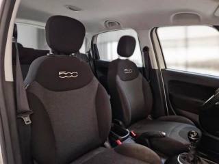 FIAT 500L usata, con ESP