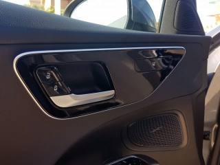 MERCEDES-BENZ C 200 usata, con Controllo trazione