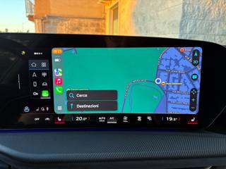 AUDI Q5 usata, con Specchietti laterali elettrici