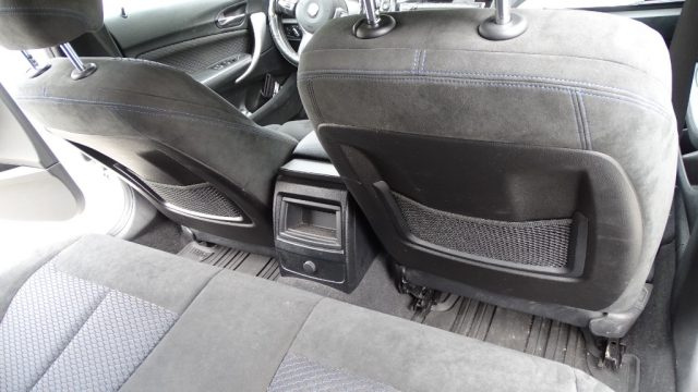 BMW 116 usata 79