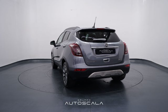 OPEL Mokka X usata, con Airbag Passeggero