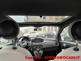 FIAT 500 usata, con Park Distance Control