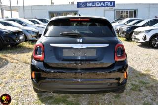 FIAT 500X usata, con Chiusura centralizzata telecomandata