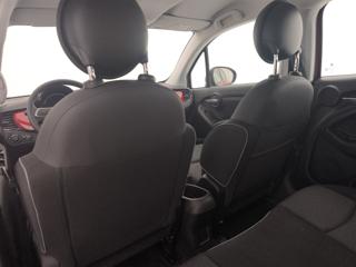 FIAT 500X usata, con Bluetooth