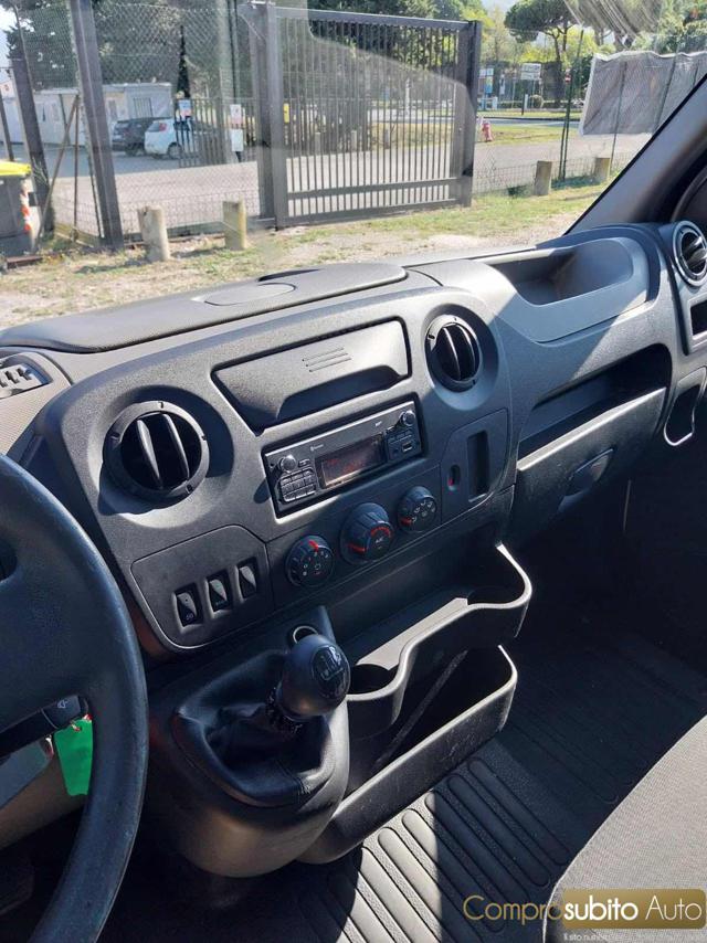 RENAULT Master usata 15