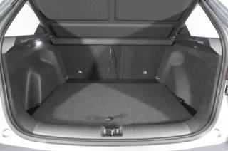 MG ZS usata, con Controllo trazione