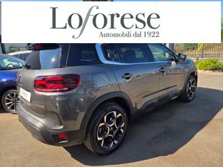CITROEN C5 Aircross usata, con Alzacristalli elettrici