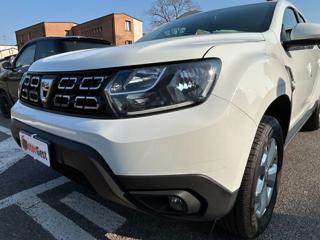 DACIA Duster usata, con Apple CarPlay
