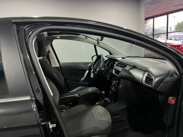 CITROEN C3 usata, con Climatizzatore