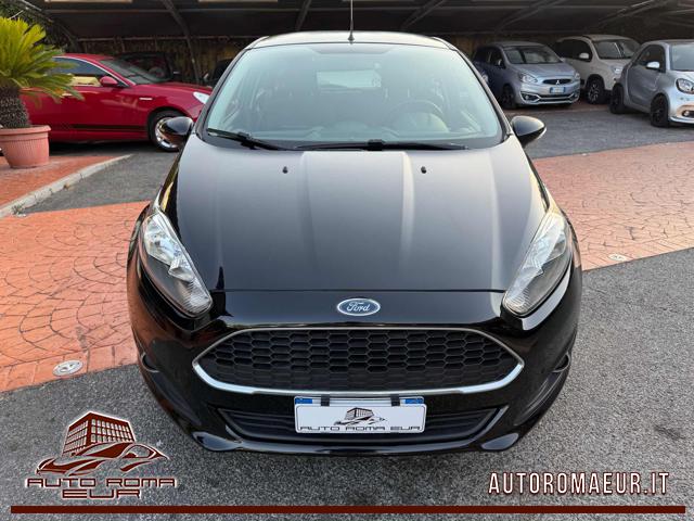 FORD Fiesta usata, con Chiusura centralizzata