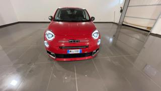 FIAT 500X usata, con Airbag