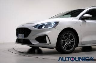 FORD Focus usata, con Controllo automatico clima