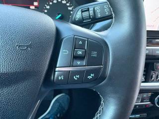 FORD Puma usata, con Fendinebbia