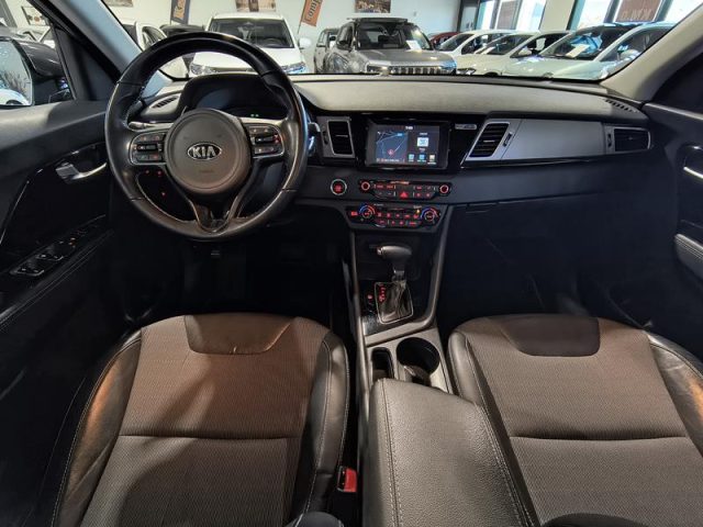 KIA Niro usata, con Controllo trazione